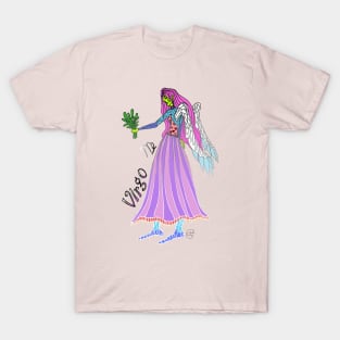 Virgo T-Shirt